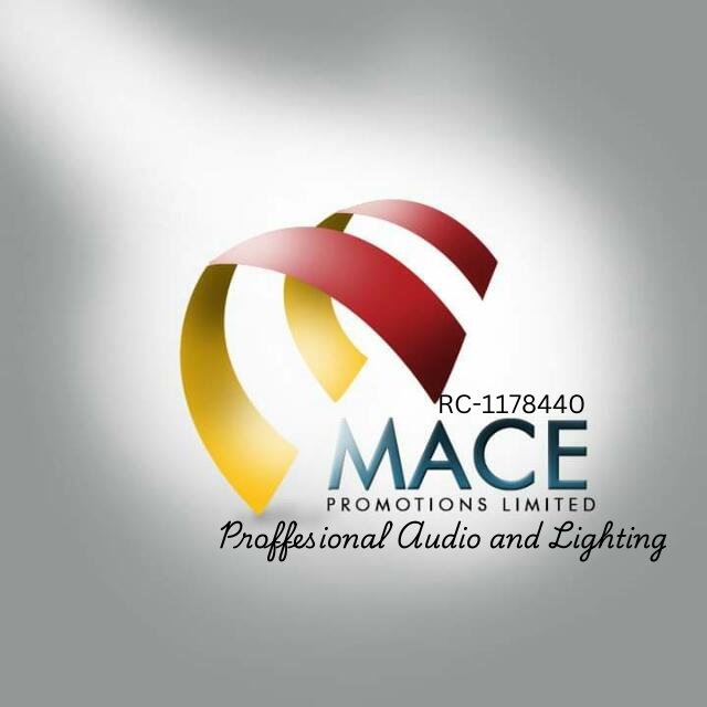 Mace Logo
