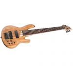 Sparkle BO6 A 6 string active bass guitar