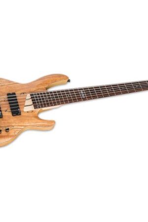 Sparkle BO6 A 6 string active bass guitar