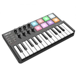 Akai Professional MPK Mini MKII PANDAmini