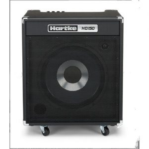 Hartke HD150 Bass Combo
