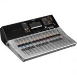 YAMAHA TF3 24 CHANNELS Digital Mixing Console