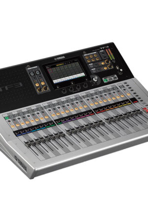 YAMAHA TF3 24 CHANNELS Digital Mixing Console