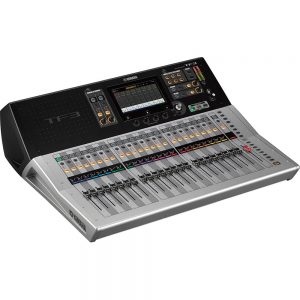 YAMAHA TF3 24 CHANNELS Digital Mixing Console