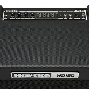 Hartke HD150 Bass Combo