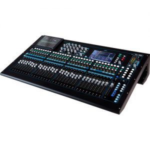 ALLEN & HEATH QU32 DIGITAL MIXER