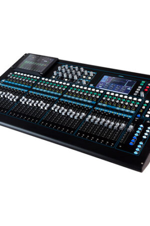 ALLEN & HEATH QU32 DIGITAL MIXER