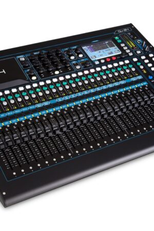 ALLEN & HEATH  QU-24 24 Channel Digital Mixer