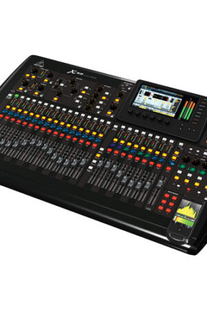 BEHRINGER X32 40-Input, 25-Bus Digital Mixing Console