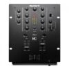 Numark M2- Professional Two-Channel Scratch Mixer with 3-band EQ per Channel