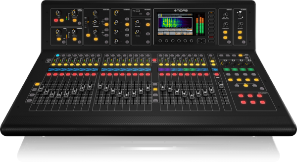 Midas M32_P0B3I_Front_L