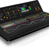 MIDAS M32 Digital Console for Live and Studio with 40 Input Channels, 32 Midas Microphone Preamplifiers and 25 Mix Buses