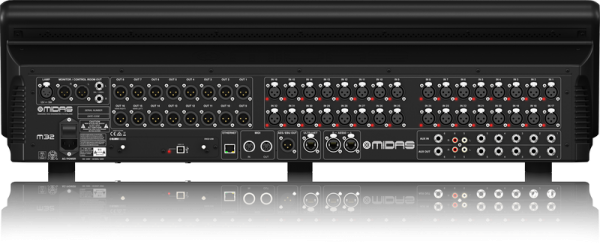 Midas M32_P0B3I_Rear_L