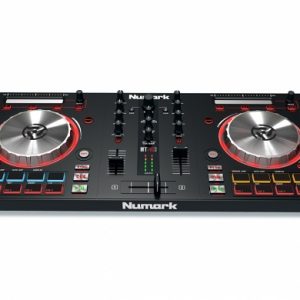 Numark Mixtrack Pro 3