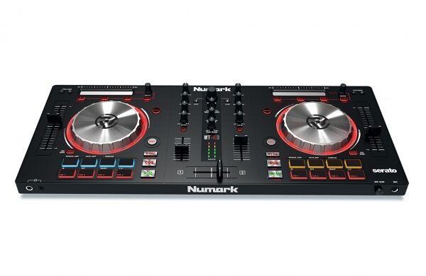 Numark Mixtrack Pro 3