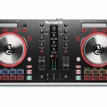 Numark Mixtrack Pro 3