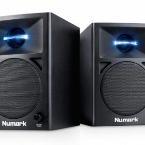Numark N-Wave 360