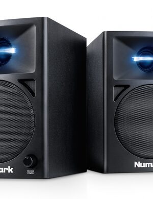 Numark N-Wave 360