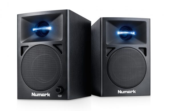 Numark N-Wave 360