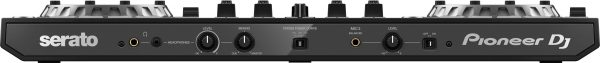 PIONEER ddj-sx3-front