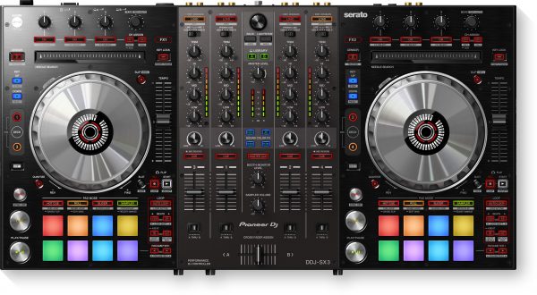 PIONEER ddj-sx3-main-1