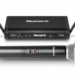 Numark WS100