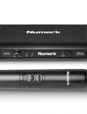 Numark WS100