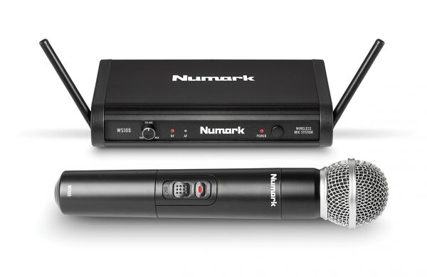 Numark WS100