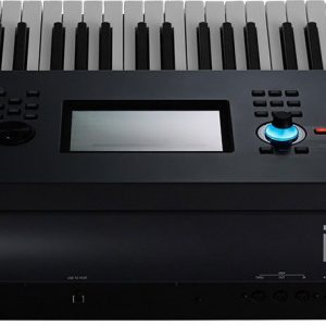 YAMAHA Montage8 Synthesizer Workstation