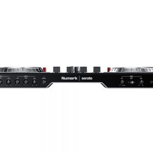 NUMARK  NS6II 4-Channel Premium DJ Controller