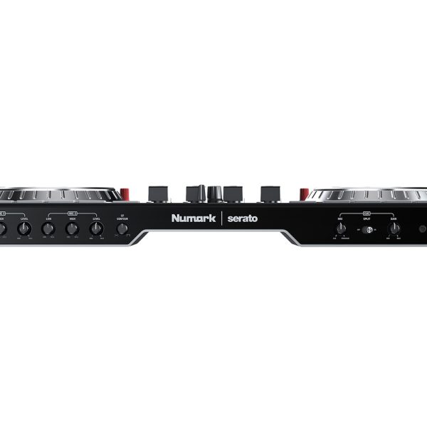 NUMARK  NS6II 4-Channel Premium DJ Controller