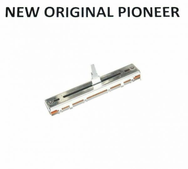 pioneer dcv1023 xfader