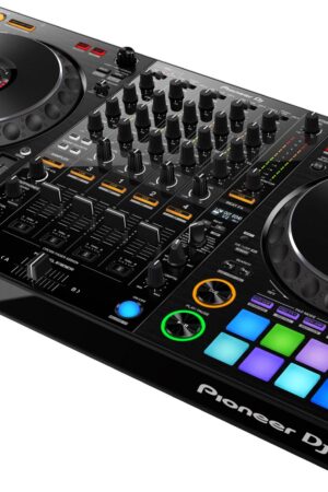 PIONEER DJ DDJ-1000 Share The 4-channel performance DJ controller for rekordbox dJ