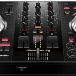 PIONEER Dj  DDJ-SB3 Share 2-channel DJ controller for Serato DJ Lite (black)