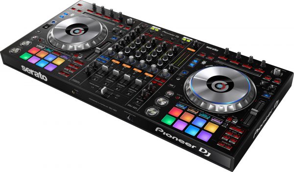 pioneer ddj-sz2-angle-new