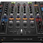 PIONEER  Dj DDJ-SZ2 Share Flagship 4-channel controller for Serato DJ Pro
