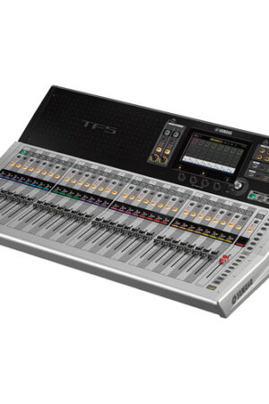 YAMAHA TF5 DIGITAL MIXING CONSOLE