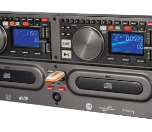 5 CORE MIXER (DJM-1300