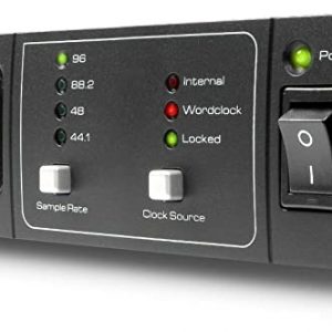 Focusrite OctoPre MkII