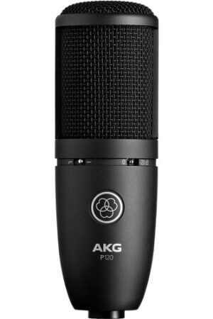 AKG P120 Cardioid Condenser Microphone