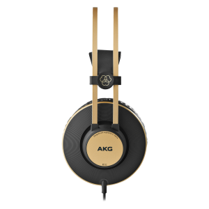 AKG K92 Closed-Back Studio Headphones