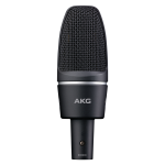 AKG C3000 High-performance large-diaphragm condenser microphone
