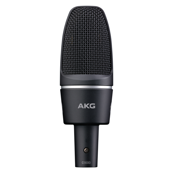 AKG_c3000_front_white