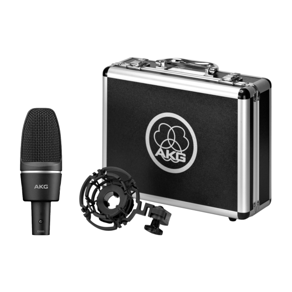 AKG_c3000_package_content