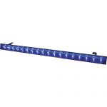 American DJ Eco UV Bar DMX - Ultraviolet LED Fixture
