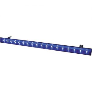 American DJ Eco UV Bar DMX – Ultraviolet LED Fixture