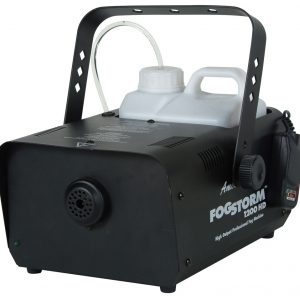 American Dj Fog Storm 1200 Hd Fog Machine