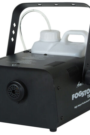 American Dj Fog Storm 1200 Hd Fog Machine