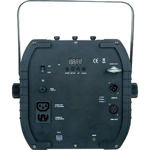 American DJ LED Messenger effects light