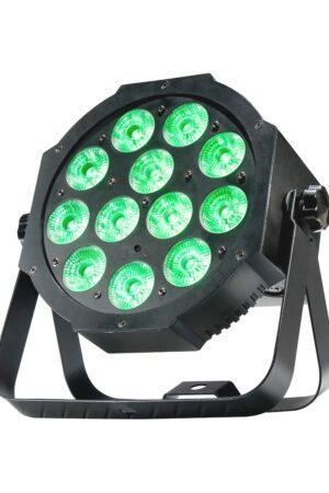 American DJ Mega 64 Profile Plus Par Lighting Fixture
